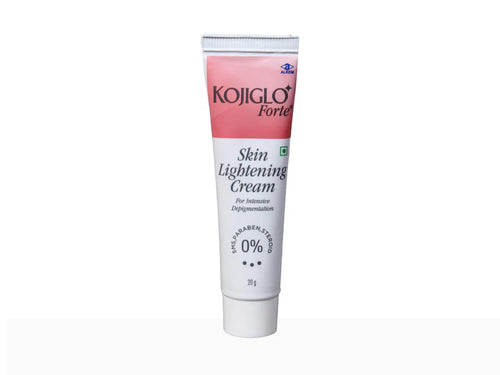 Alkem Kojiglo Forte Cream