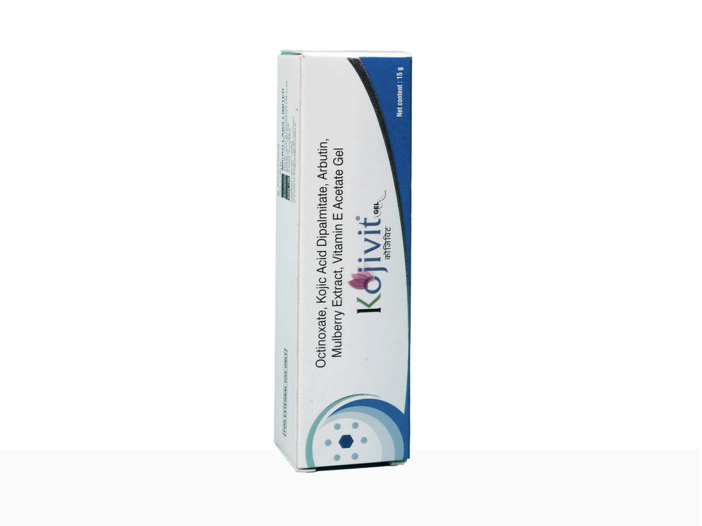 Micro Lab. Kojivit Gel