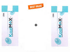 Kozimax Skin Lightening Cream 15Gm Pack OF 2