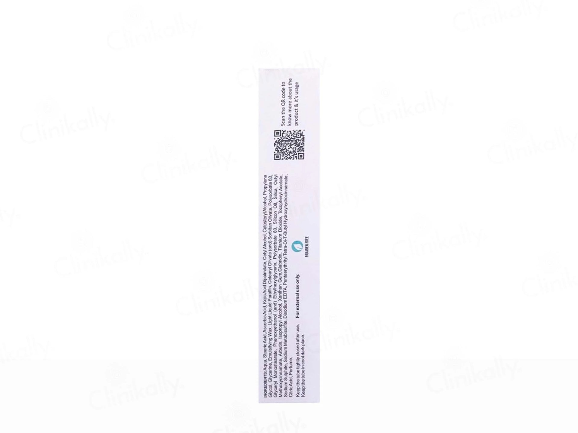 Kozimax Skin Lightening Cream 15Gm Pack OF 2