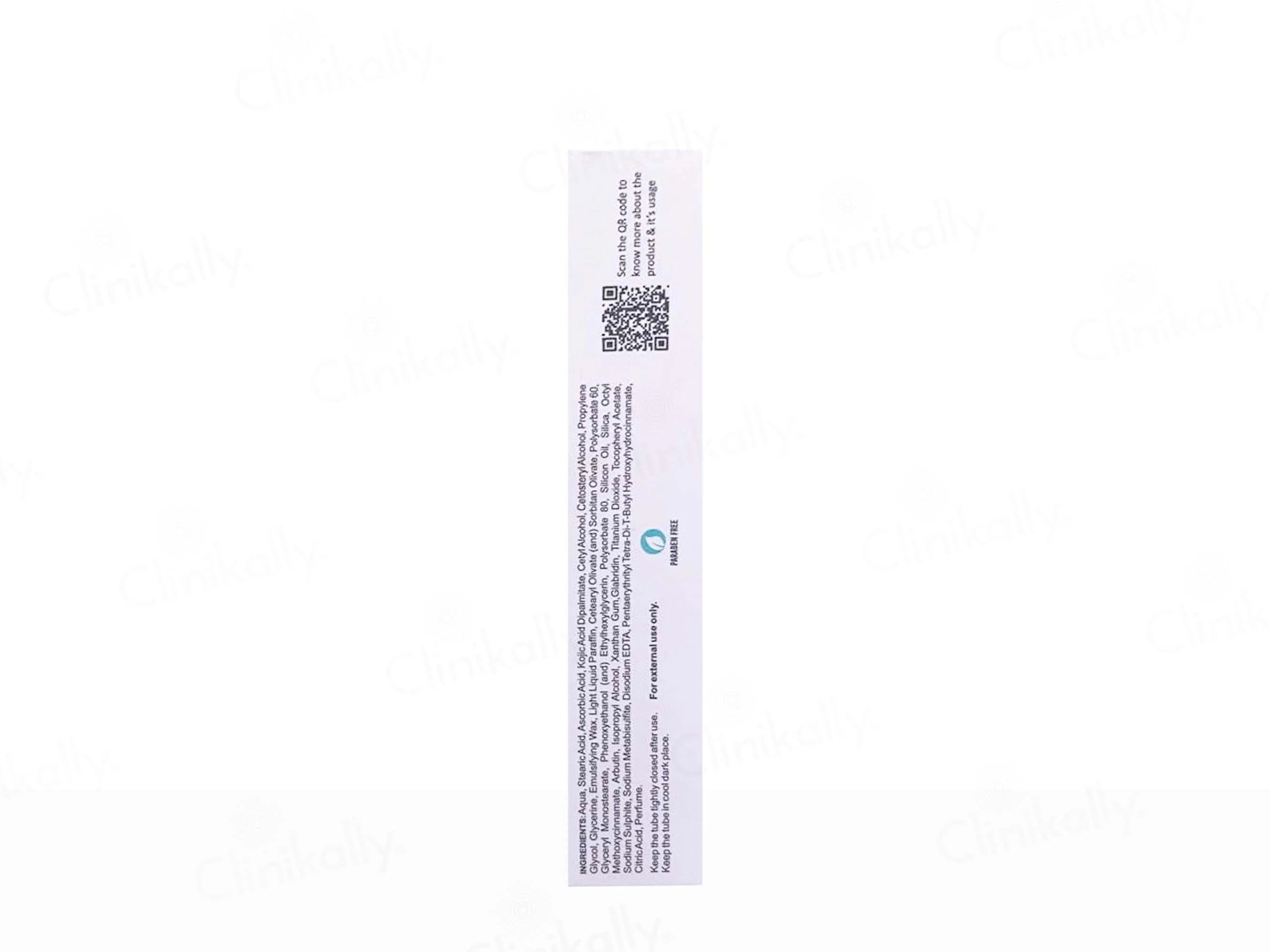 Kozimax Skin Lightening Cream 15Gm Pack OF 2