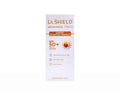 La Shield Fisico Matte Sunscreen Gel SPF 50 PA+++ 50Gm