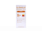 La Shield Fisico Matte Sunscreen Gel SPF 50 PA+++ 50Gm