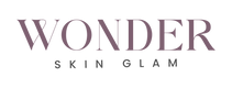 Wonder Skin Glam - Home