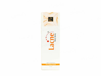 La Pristine Lacne 360 Acne Treatment Body Spray