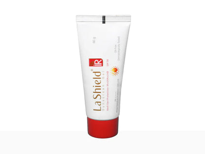 Glenmark La Shield IR Sunscreen Gel SPF 30 PA++++