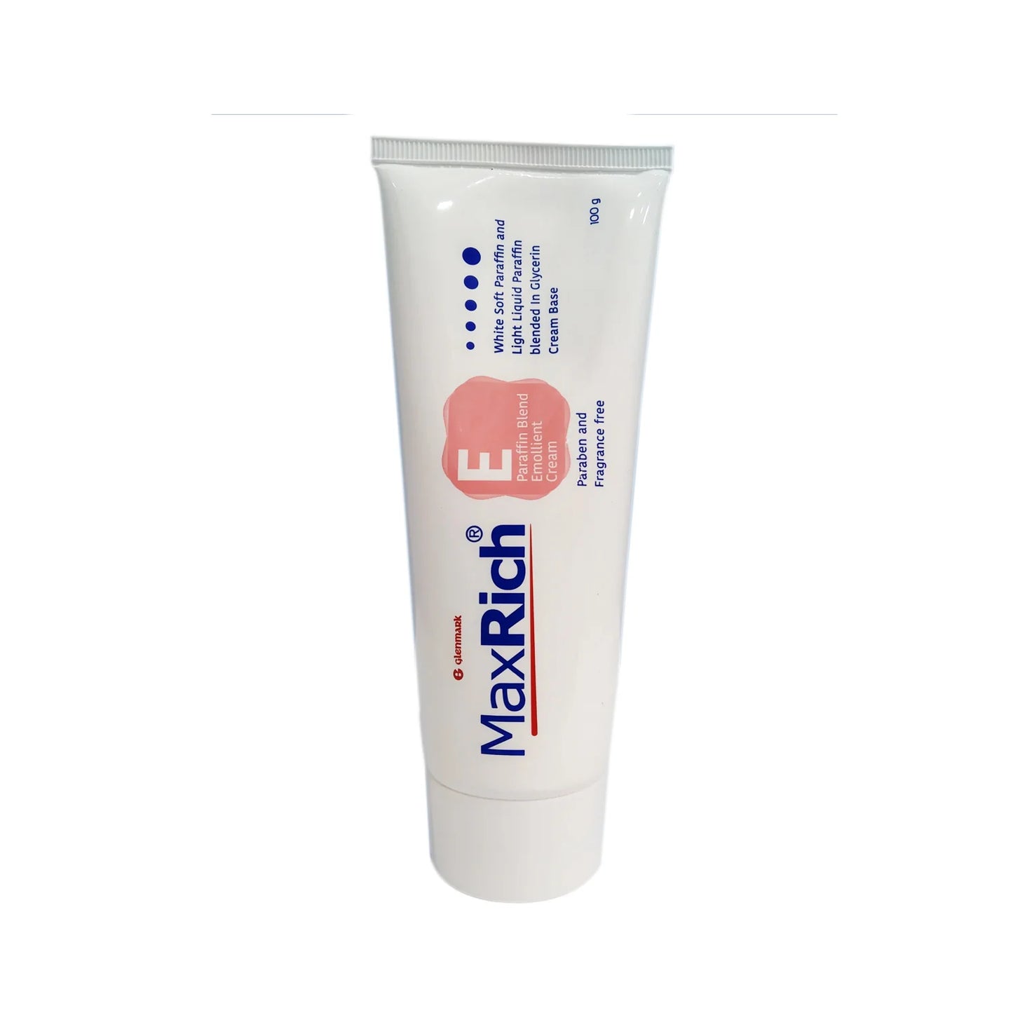 Maxrich E Paraffin Blend Emollient Cream