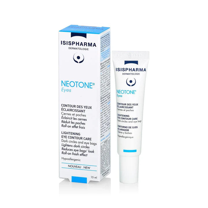 Neotone Lightening Eye Contour Care 15ml