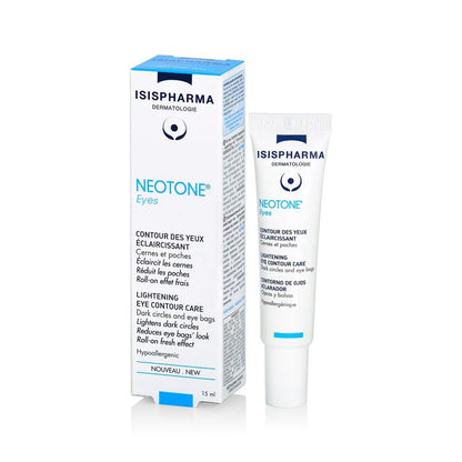 Neotone Lightening Eye Contour Care 15ml