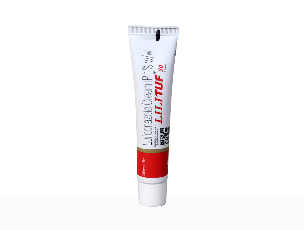Lilituf Cream 30Gm Pack Of 2