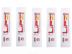 Lipz Lip Moisturiser SPF 15 (9Gm) (Pack Of 5)