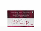 Logihair Women Tablet Pack Of 3