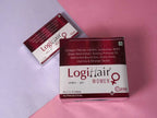 Logihair Women Tablet Pack Of 3