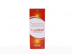 Logidruf Anti Dandruff Shampoo 100Ml Pack Of 2