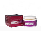 Logifeel Glycolic Acid & Urea Cream 100Gm