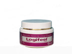 Canixa logifeel cream for feet 50gm (Pack Of 2)