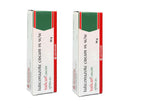 Lulican Cream 30Gm (Pack Of 2)