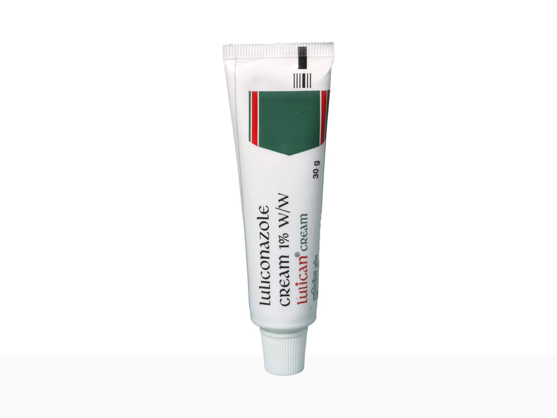 Lulican Cream 30Gm Pack Of 2