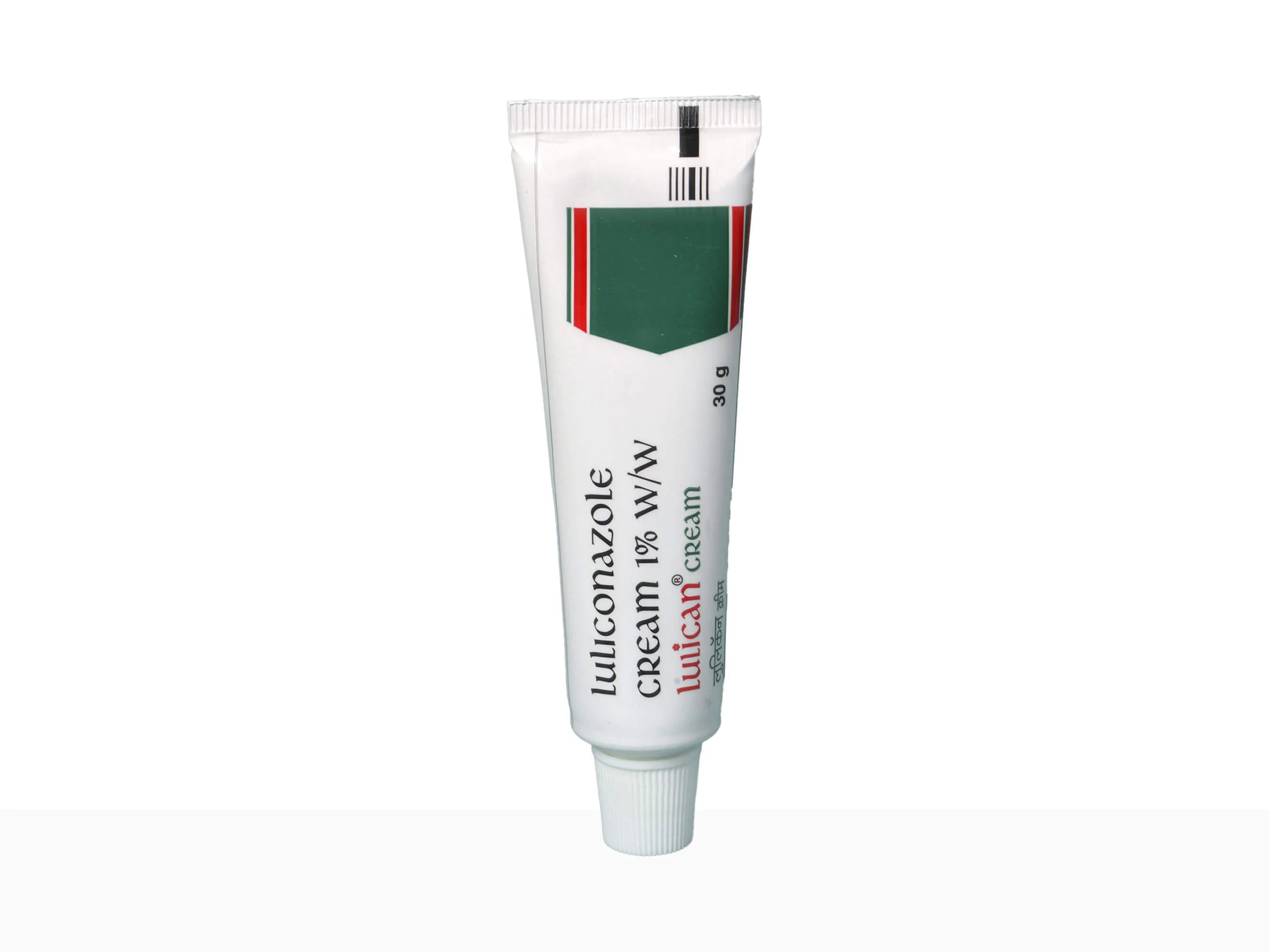 Lulican Cream 30Gm (Pack Of 2)