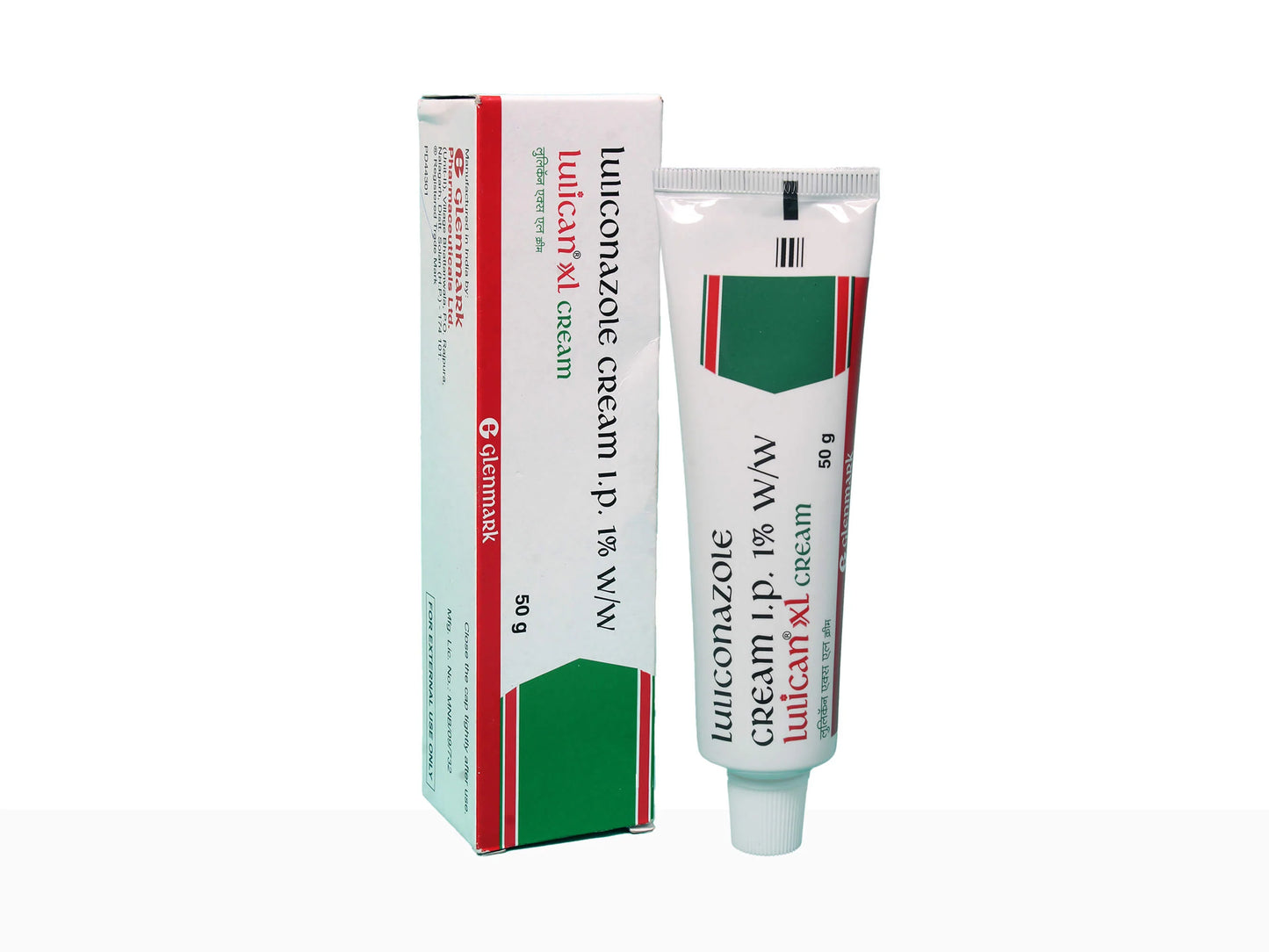 Glenmark Lulican XL Cream