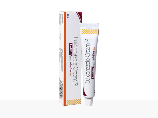 Sun pharma Lulifin Cream 30g