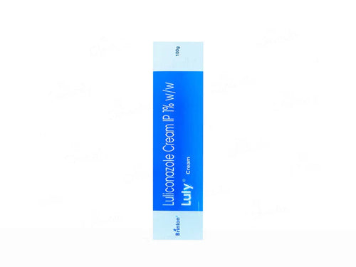 Brinton Luly Cream 100g