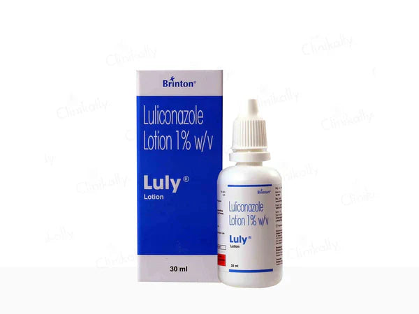 Brinton Luly Lotion 30ML (Pack Of 2)