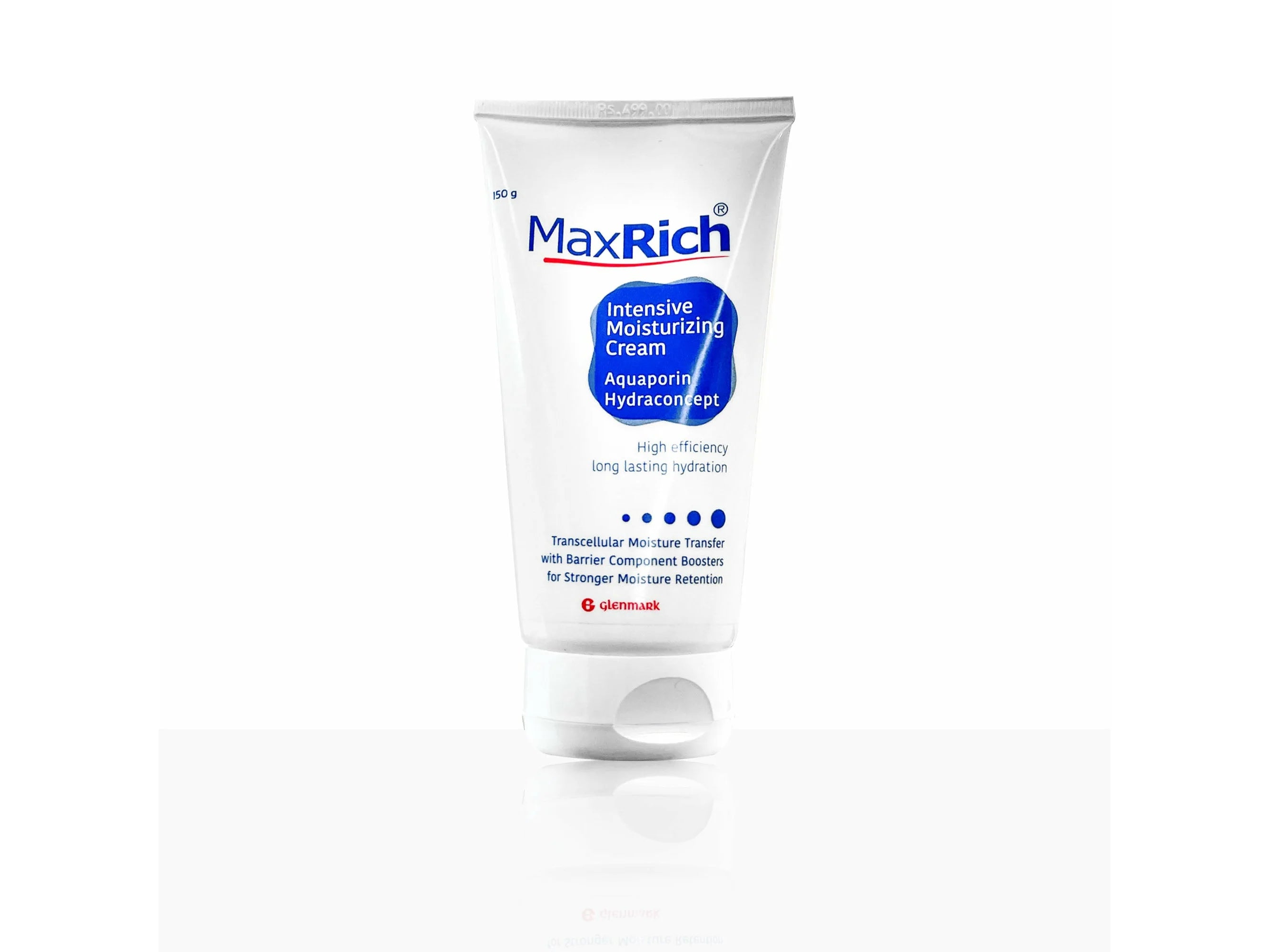 MaxRich Intensive Moisturizing Cream 150 gm