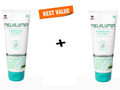 Menarini Melalumin Depigmenting Face Wash 2 x 60 ml