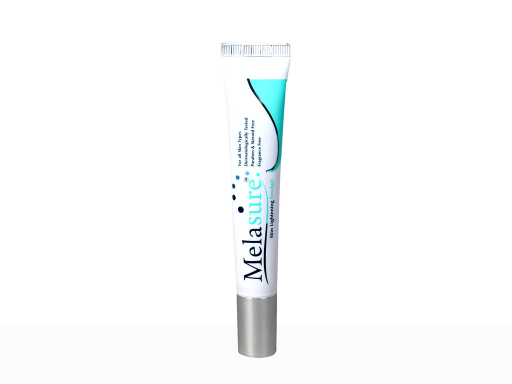 Melasure Skin Lightening Emulgel