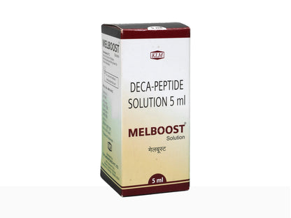 KLM Melboost Solution