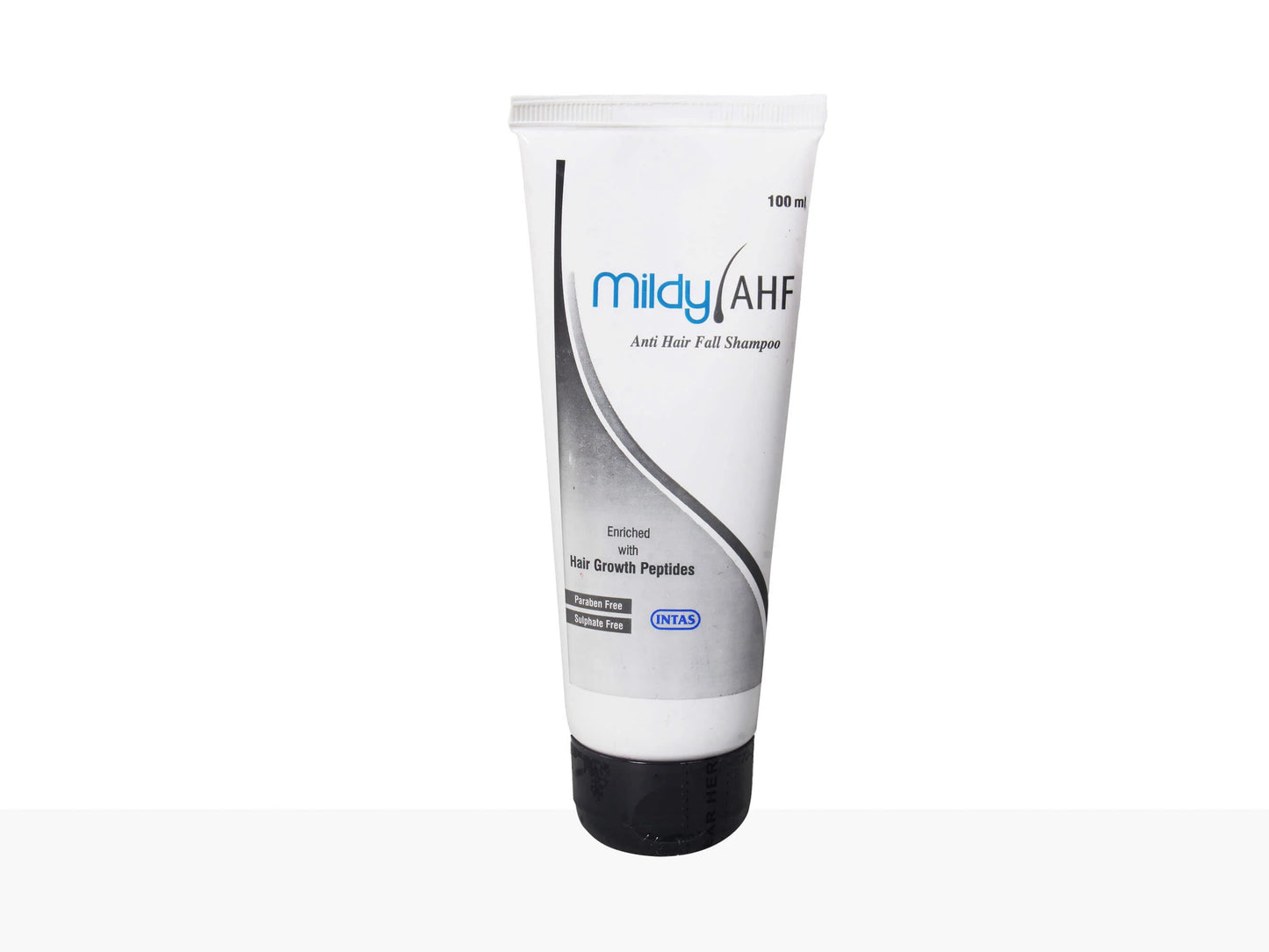 Intas Mildy AHF Anti Hair Fall Shampoo