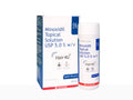 Hair 4U 5% Solution 60Ml 60 ml