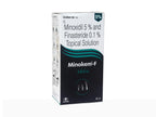 Minokem-F 5 Solution 60Ml Pack Of 2