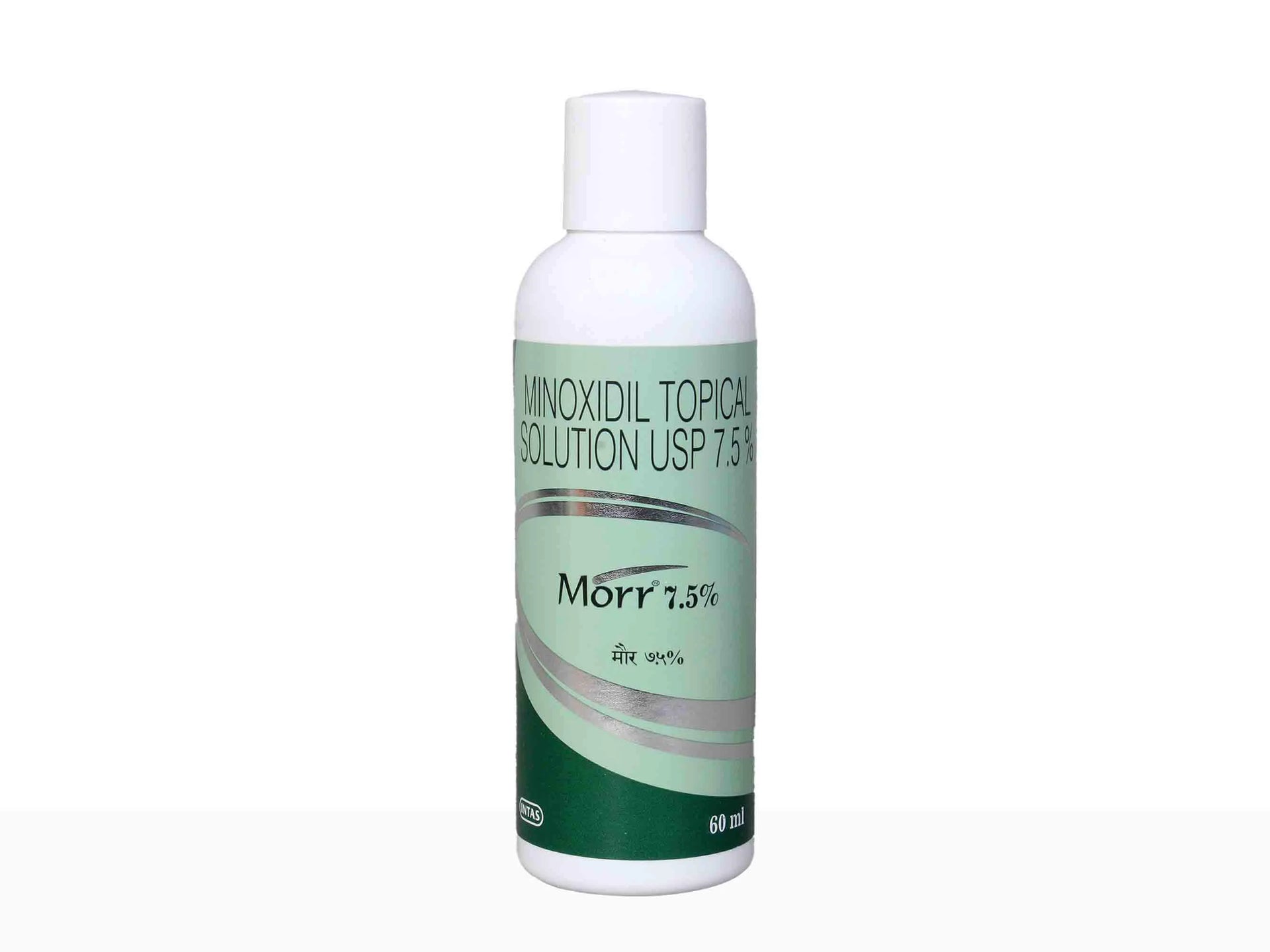 Morr 7.5 Solution 60Ml