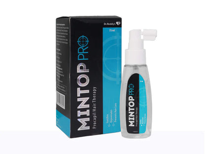 Dr. Reddy Mintop Pro Procapil Hair Therapy 75ml