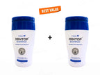 Mintop Shampoo 2*100 ml