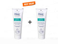 Glowderma Moiz LMF 48 Face & Body Lotion 75Ml Pack 2 Pack Of 2*75 ml