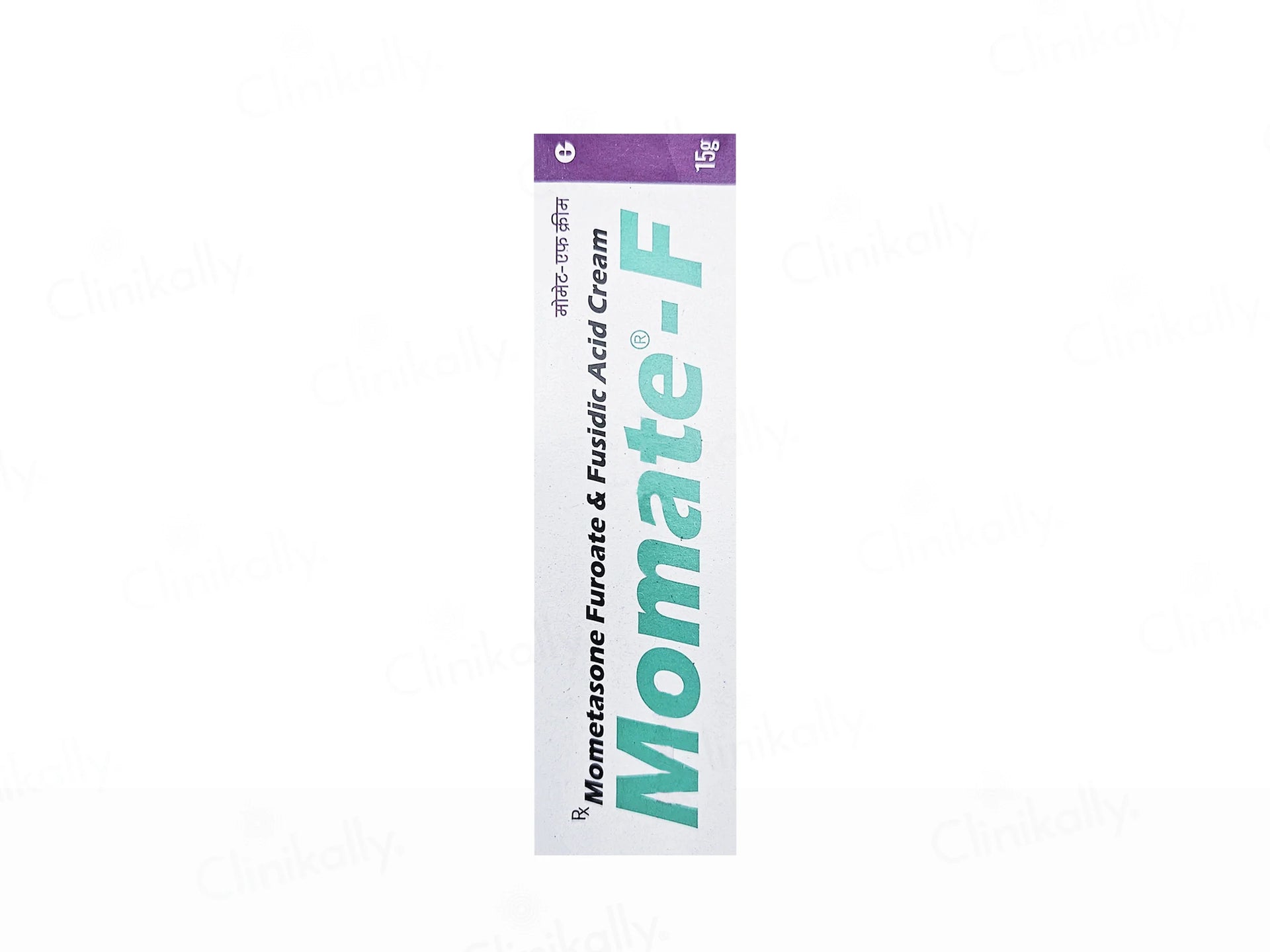 Momate F Cream 15Gm Pack Of 2