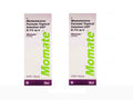 Momate Lotion 30Ml (Pack Of 2)
