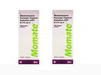 Momate Lotion 30Ml (Pack Of 2)