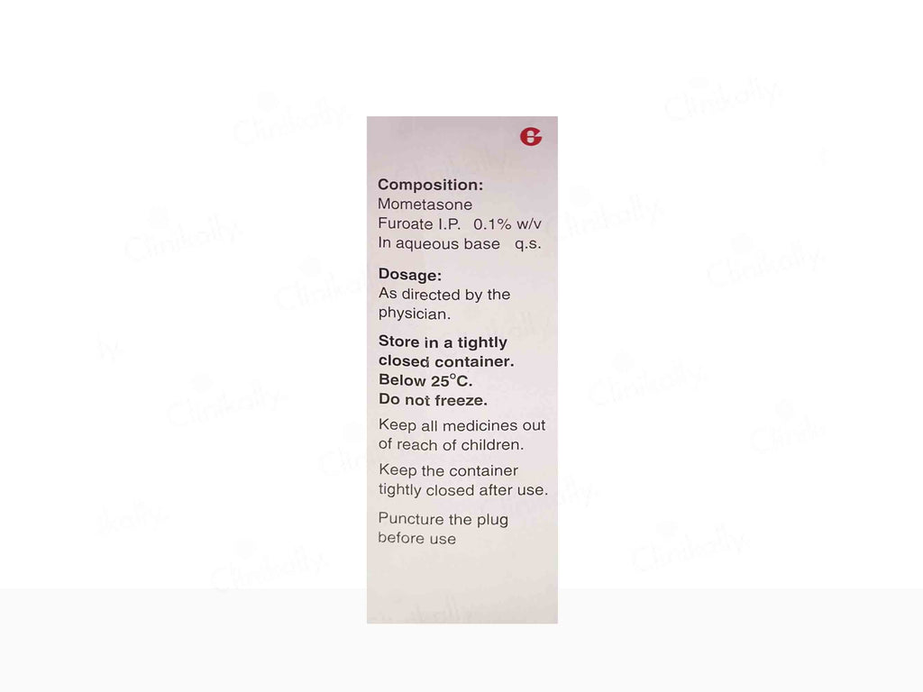 Momate Lotion 30Ml (Pack Of 2)
