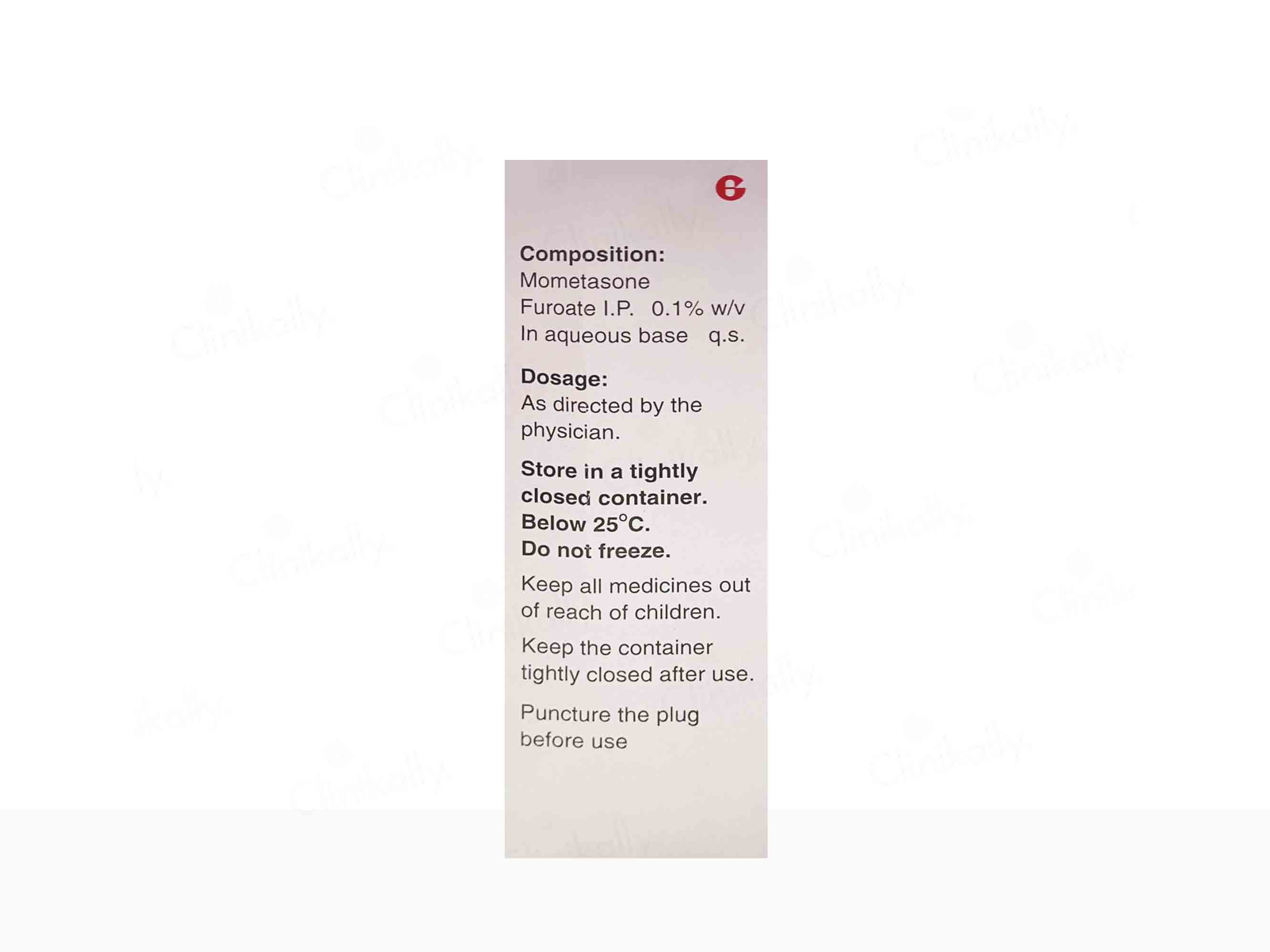 Momate Lotion 30Ml (Pack Of 2)