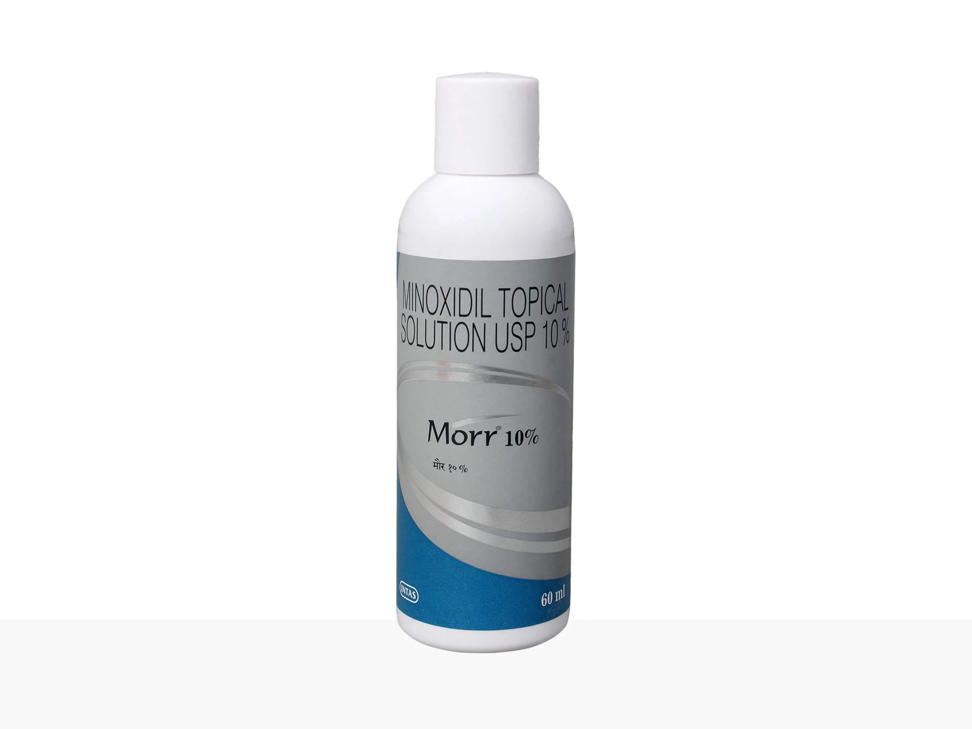 Morr 10 Solution 60Ml