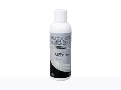 Morr 12.5 Solution 60Ml