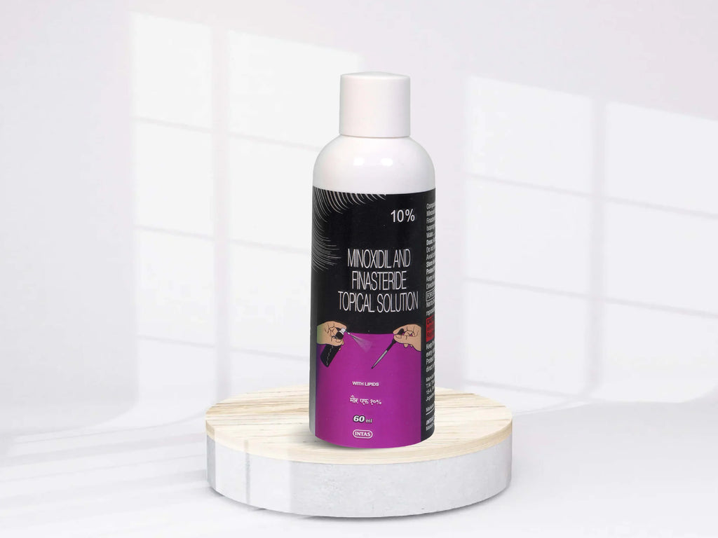 Morr F 10 Solution 60Ml