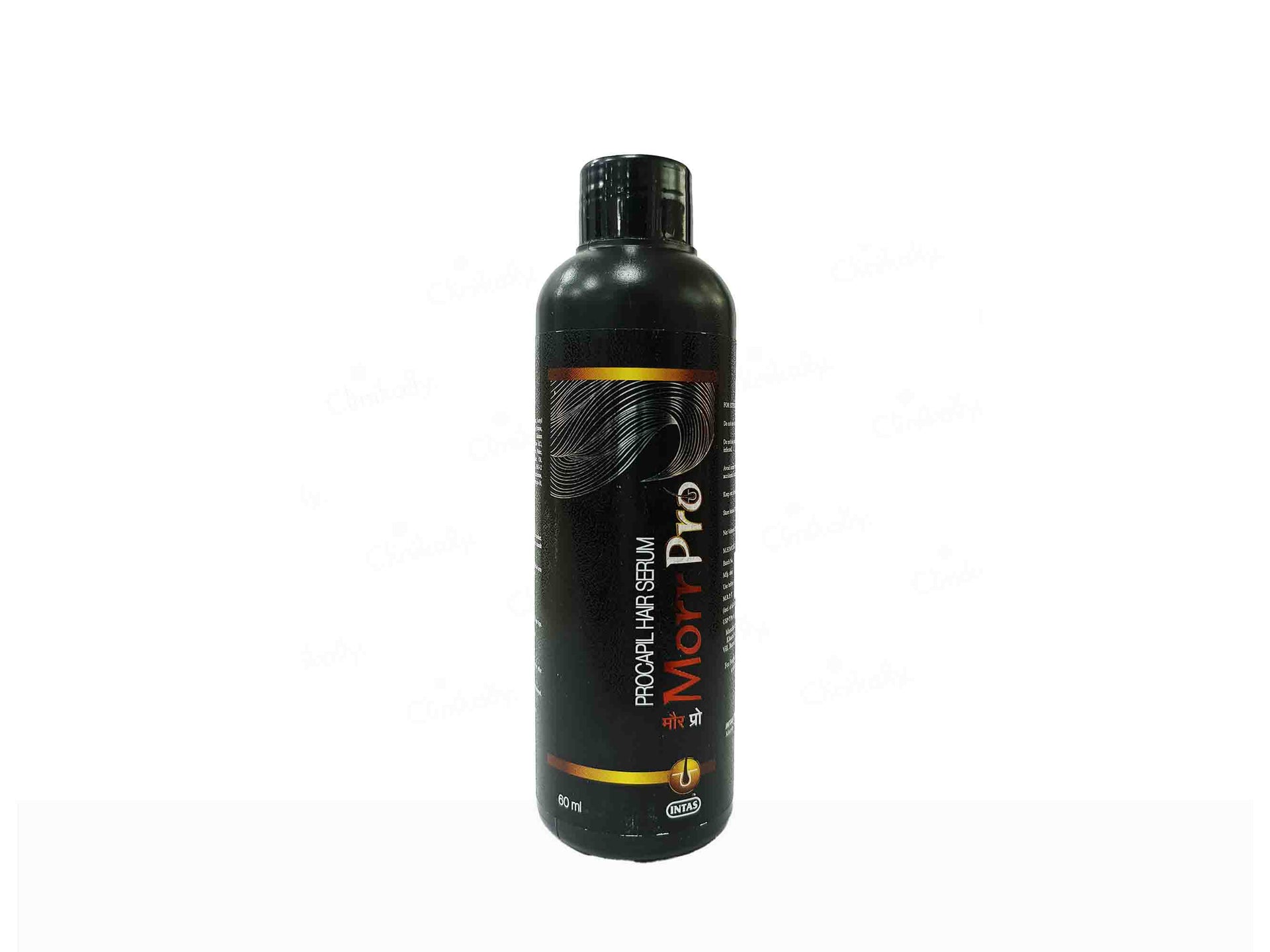Morr Pro Hair Serum 60Ml