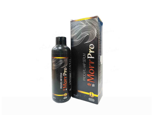 Morr Pro Hair Serum 60Ml 60 ml