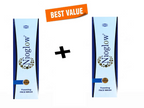 KLM Nioglow Foaming Face Wash 2 x 60 ml