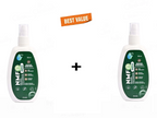 NMFe Max Skin Lotion For Dry & Sensitive Skin 100Ml Pack Of 2